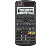 Casio FX-87DE X