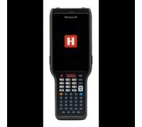 Honeywell CK62, 10,2 cm (4"), 480 x 800 px, LED, multi-touch, capacitif, Gorilla Glass
