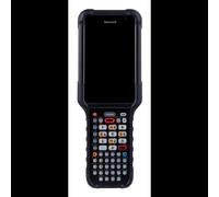 Ordinateur portable durci Honeywell CK67 4.3" 480x800 tactile Qualcomm 2.4GHz 8GB RAM 128GB Android Wi-Fi 6E lecteur codes-barres