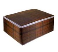 Ordinett housse rangem.couvert.blanket top clas G