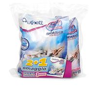 ORDINETT, Recharge cristaux 450 g neutre 3 pcs