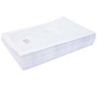 Ordo elco organisationsmappe 29464.10 transport, 220 x 310 mm 120 g/m²-blanc-lot de 100