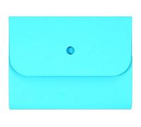 Ordo "Forte" Chemises poche en carte - Bleu Intense - Boîte de 25