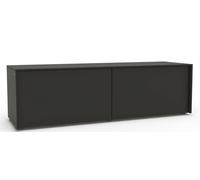 Ordo Lowboard Drawer 150 Table basse Outdoor Conmoto Anthracite - CONMOTO 1025-00043