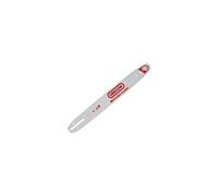 Oregon 100sdea041 double guard guide tronçonneuse 25 cm