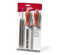 Oregon 104004 Chaîne de tronçonneuse kit d'affûtage, 5/81,3 cm