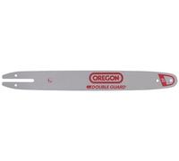 Oregon Guide-chaîne pour tronçonneuse Micro-Lite 104MLEA218 Double Guard A218 25 cm