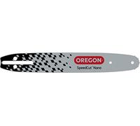 Oregon 124TXLNA095 Speedcut Nano Barre de Guidage 30,5 cm, Gris
