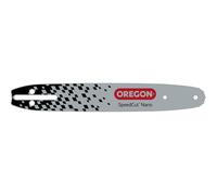 Oregon 124TXLNA095 Speedcut Nano Barre de Guidage 30,5 cm, Gris