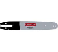 Oregon 133PXLBD025 Barre de Guidage de tronçonneuse Professionnelle ControlCut avec Support Moteur D025 33 cm