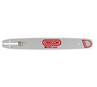 Oregon 138PXBK095 Double Guard Guide tronçonneuse amateur