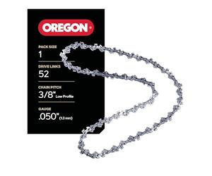 Oregon 14po de cha-ne. Semi Chisel coupe cha-ne S52
