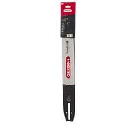 Oregon 160TXLGD025 SpeedCut Guide professionnel pour tronçonneuse avec support moteur D025 40,6 cm Noir/gris