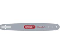 Oregon 188PXBK095 Pro-Am sprocket-nose Bar avec support k095, longueur 45,7 cm