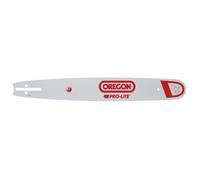 OREGON 188SLHK095 Pro-Lite Guide-chaîne à pignon K095-Piercing de nez avec support 18 cm, 3/8 ``- Pitch, 0,058 g