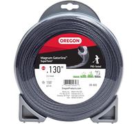 Oregon 20-022 Gatorline Super-Twist Magnum Bobine de Fil de 0,5 kg pour débroussailleuse de 0,5 kg