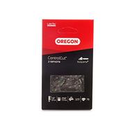 Oregon 21BPX ControlCut - Chaîne de Tronçonneuse pour Guide-Chaîne de 18" (45 cm), 76 Maillons d'Entraînement, Compatible avec Stihl, Husqvarna, Dolmar, Efco et autres