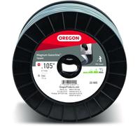 Oregon 22-805 Gatorline Bobine de Fil carré de 1,4 kg pour débroussailleuse carrée de 1,4 kg