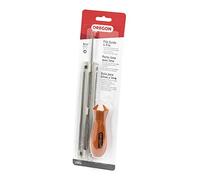Oregon Guide de lime pour tronçonneuse 25894 – avec lime ronde 5/32" (4,0 mm)