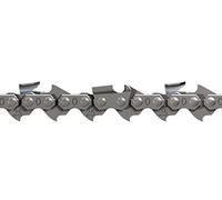 Oregon 25AP058E Micro Chisel Chaîne de tronçonneuse 1/4"-1,3 mm