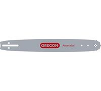 Oregon Rail de guidage 158PXBK095 pour tronçonneuse amateur – 15'' (37 cm) .325'' – 64 – 1,5 mm