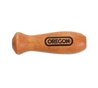 Oregon 534370 manche de lime en bois pour tronçonneuse