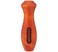 Oregon 534370 manche de lime en bois pour tronçonneuse