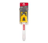 Oregon 542312 Powersharp Barre de tronçonneuse avec aiguisoir pour chaîne Drive 52 maillons