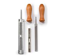 Oregon 543429 Kit d'affûtage pour tronçonneuse 7/32"