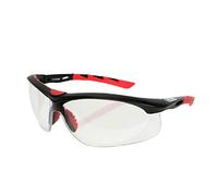 Oregon 572796 Lunettes de sécurité avec protection contre les chocs (EN166) et filtre UV (EN170)