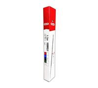 OREGON 70511T Lot de 12 limes rondes