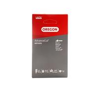 Oregon 90PX052E AdvanceCut - Chaîne de Tronçonneuse pour Guide-Chaîne de 14" (35 cm), 52 Maillons d'Entraînement, Compatible avec Bosch, Karcher, Husqvarna, Makita et autres