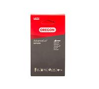 Oregon Chaîne de Tronçonneuse pour Guide 40cm, 3/8" LP, 1,1mm, 56 Maillons