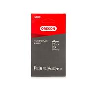 Oregon 91PX053E AdvanceCut Chaîne de Tronçonneuse pour Guide-Chaîne de 14" (35 cm), 53 Maillons d'Entraînement, Compatibles avec cho, Solo, Sterwin et autres