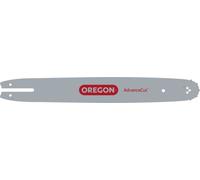 Oregon AdvanceCut Guide-Chaîne Tronçonneuse 35cm, Support A074 | Conçu pour tronçonneuses Stihl, montage support A074, performance et durabilité AdvanceCut