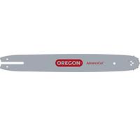 Oregon AdvanceCut Guide-Chaîne Tronçonneuse 40cm, Support A074