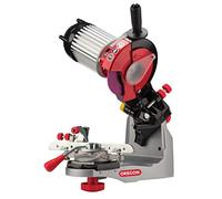 Oregon Affûteuse de chaîne 520-230 – Professionnelle 214 W, 230 V, 145 mm (série 520)