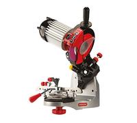 OREGON Affûteuse Professionnelle 230 Volts, Affûteuse de Chaîne de Tronçonneuse Universelle (520-230)