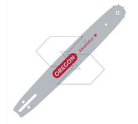 Oregon Barre Pro-Am 40 CM Pas 3,25" Épaisseur 1,3 MM 66 Maillons 160MLBK095