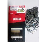 Oregon Chaîne de tronçonneuse 21LPX078E Super 20 325 1.5 mm 78 entraîneurs