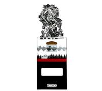 Oregon Chaine 3/8 Semi Chisel 66 maillons