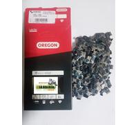 Oregon Sägekette Vollmeißel 3/8 1,5mm 63cm 84 TG pass. für Husqvarna,Dolmar u.a