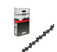 Oregon Chaîne de 50,8 cm 0,325 0,058 76 maillons pour tronçonneuse Trueshopping HY5200 HY5800