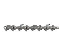 Oregon Chaîne de Tronçonneuse 1/4" pour Guide de 10 cm - Gauge 1,3mm 42 maillons, Compatible avec Worx WG 307, WG 308 et plus (25AP042E)