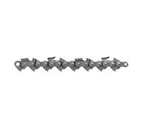 Oregon Chaîne de Tronçonneuse 1/4" pour Guide de 10 cm - Gauge 1,3mm 42 maillons, Compatible avec Worx WG 307, WG 308 et plus (25AP042E)