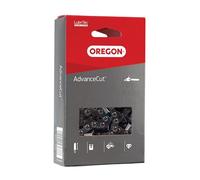 Oregon 90PX033E Chaîne d'Élagueuse sur Perche pour Guide-Chaîne de 8" (20 cm), 33 Maillons d'Entraînement, Faible Rebond, Compatibles avec Ryobi, Worx, Einhell et autres