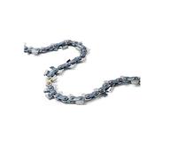 Oregon Chaîne de Tronçonneuse pour Guide 40cm, 3/8", 1,6mm, 60 Maillons | PowerCut Chaîne de Rechange Compatible AEG, Stihl et plus