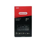 Oregon – Chaîne de tronçonneuse PowerCut 3/8 – 66 dents – 75EXL066E