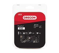 Oregon Chaîne de tronçonneuse Powercut E60, 40,6 cm