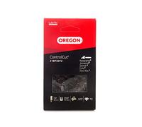 Oregon ControlCut 21BPX , Chaîne de tronçonneuse 72 maillons pour guides de 45cm, Pas de .325", Jauge 1,5mm compatible avec les tronçonneuses Echo, Husqvarna, Dolmar, Sterwins, Stanley et autres
